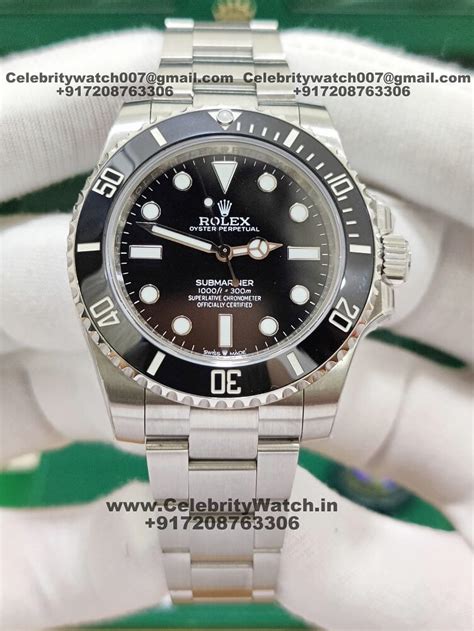 replica rolex ss submariner|copy rolex submariner best movement.